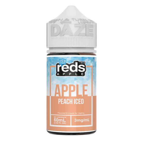 Reds Apple by 7 DAZE